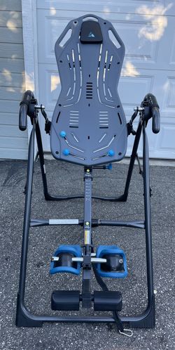 Teeter FitSpine X Inversion Table