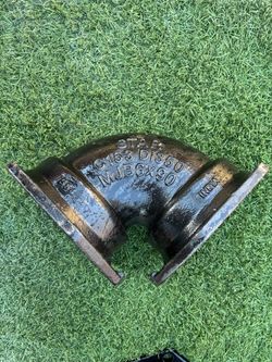 Underground pipe materials