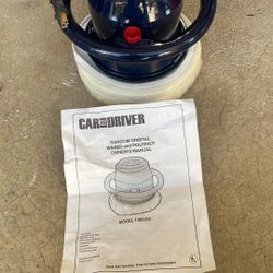 Car Buffer