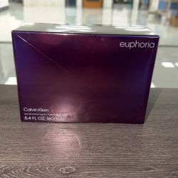 Calvin Klein Euphoria 5.4 oz Eau De Parfum Women