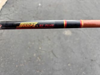 Sabre CS 870 C