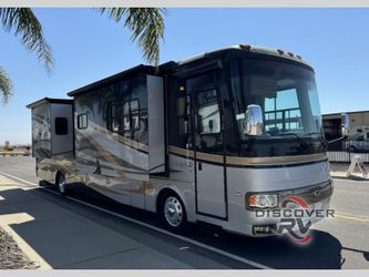 2008 Knight 40 Dft