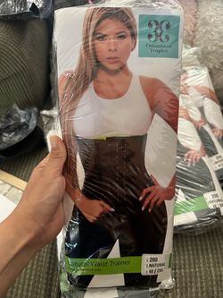Faja colombiana