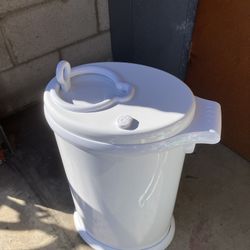 Diaper Genie Plus Bonus