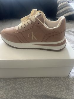Tenis Calvin Klein