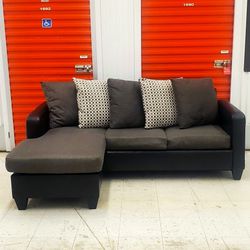 FREE DELIVERY *SECTIONAL COUCH*🛻