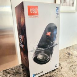 JBL Bluetooth Portable Speaker