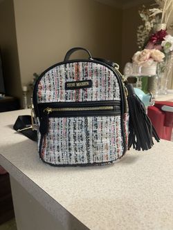 Steve Madden Mini Backpack 