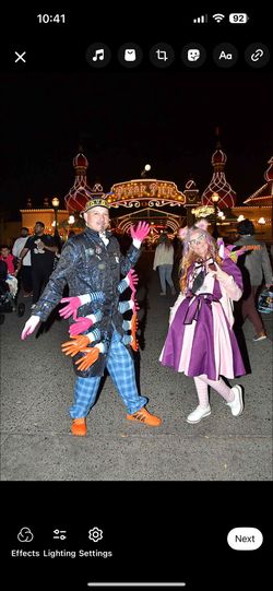 Women’s Alice In Wonderland  Halloween Costume 