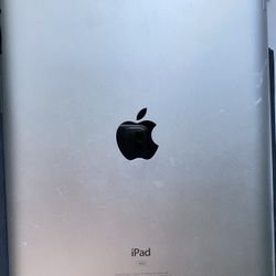 iPad 1 No Issues