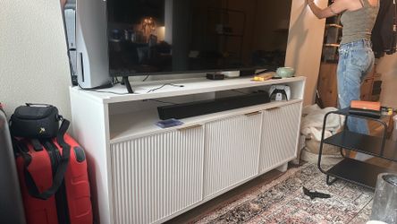 Media Console