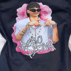 Peso Pluma Shirt