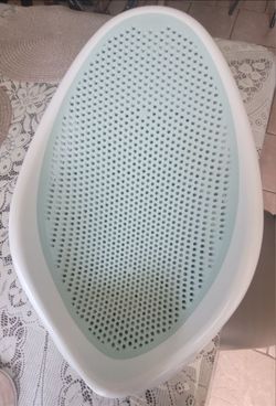 Angelcare baby bath support seat