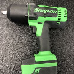 Snap on Impact Wrench 1/2