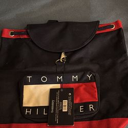 Tommy Hilfiger Backpack