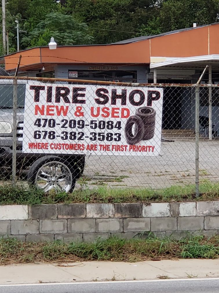 Tire shop for Sale in Macon, GA OfferUp