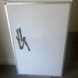 Magnetic Dry Erase Board 