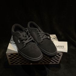 New Vans Skate Chukka Low