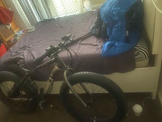 E-bike