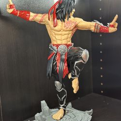 Liu Kang  Mortal Kombat