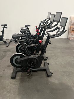 Echelon cycle bikes