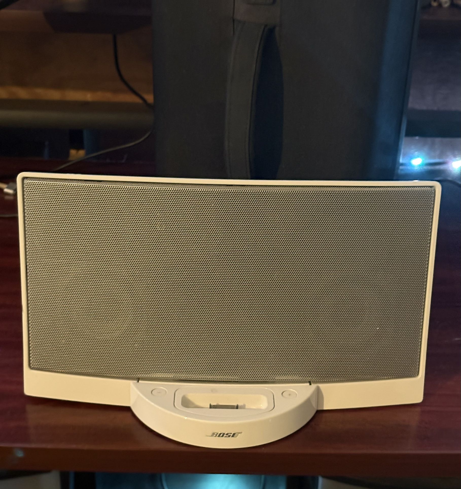 Bose SoundDock - Series 2