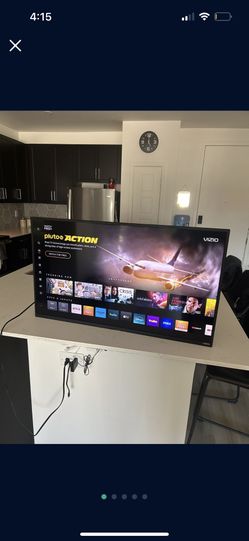 Vizio Smart TV 32”
