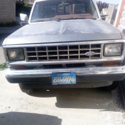 Ford Ranger *MUST BE GONE TODAY*