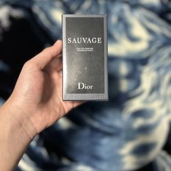 Dior Sauvage (EDP) 