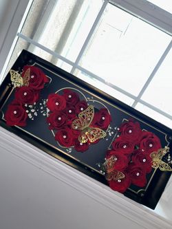 I Love You Heart Box