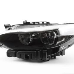 BMW F22 F23 Headlights Brand New Oem 