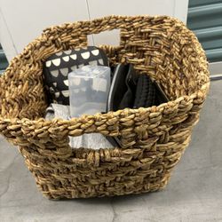 Medium Basket 