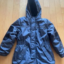 iXtreme Boys Snow Mobile Size 6 Years Waterproof Ski Suit 