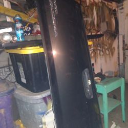 Used Tail Gate