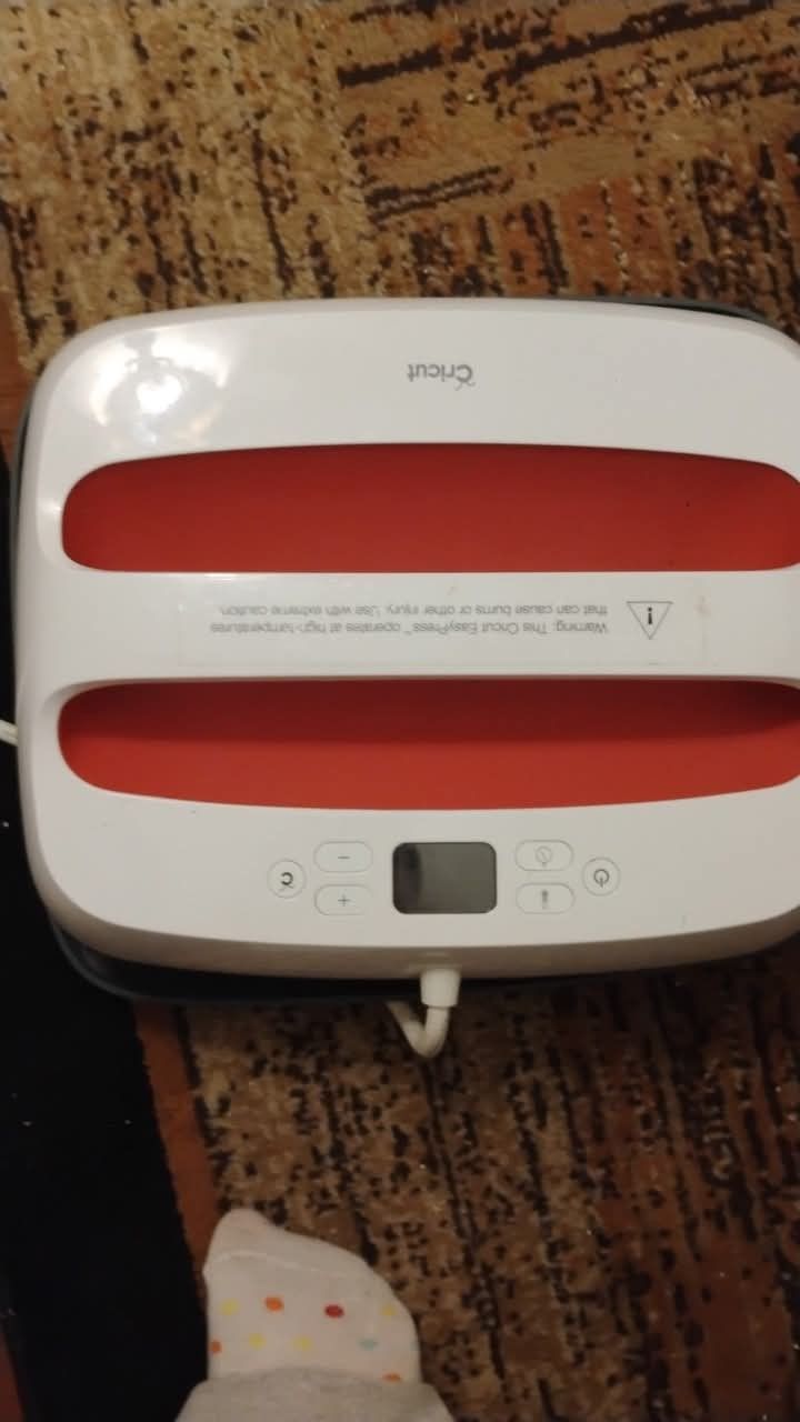 Cricut Bundle