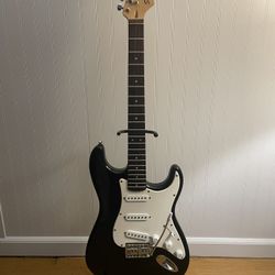 Fender Electric Guitar 