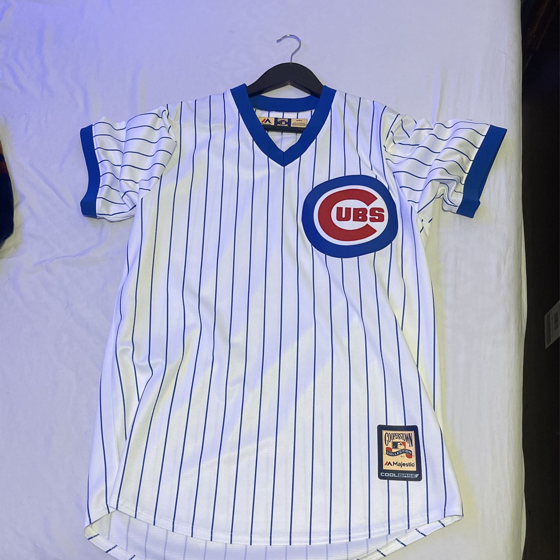 Chicago Cubs Jersey 