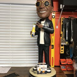 RARE Snoop Dogg Bobblehead 