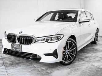 2021 BMW 330i