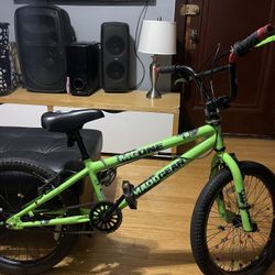 BMX Bike
