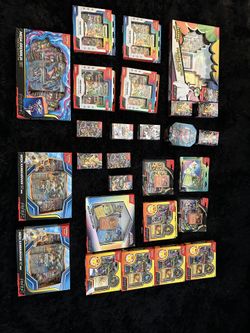Pokemon TCG