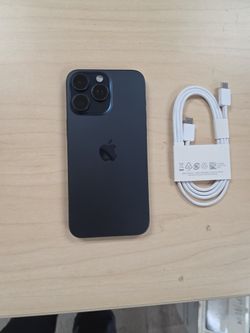 Like New Iphone 15 Pro Max 512gb. Unlock Any Sim