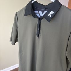 PXG Women’s Shirt Medium