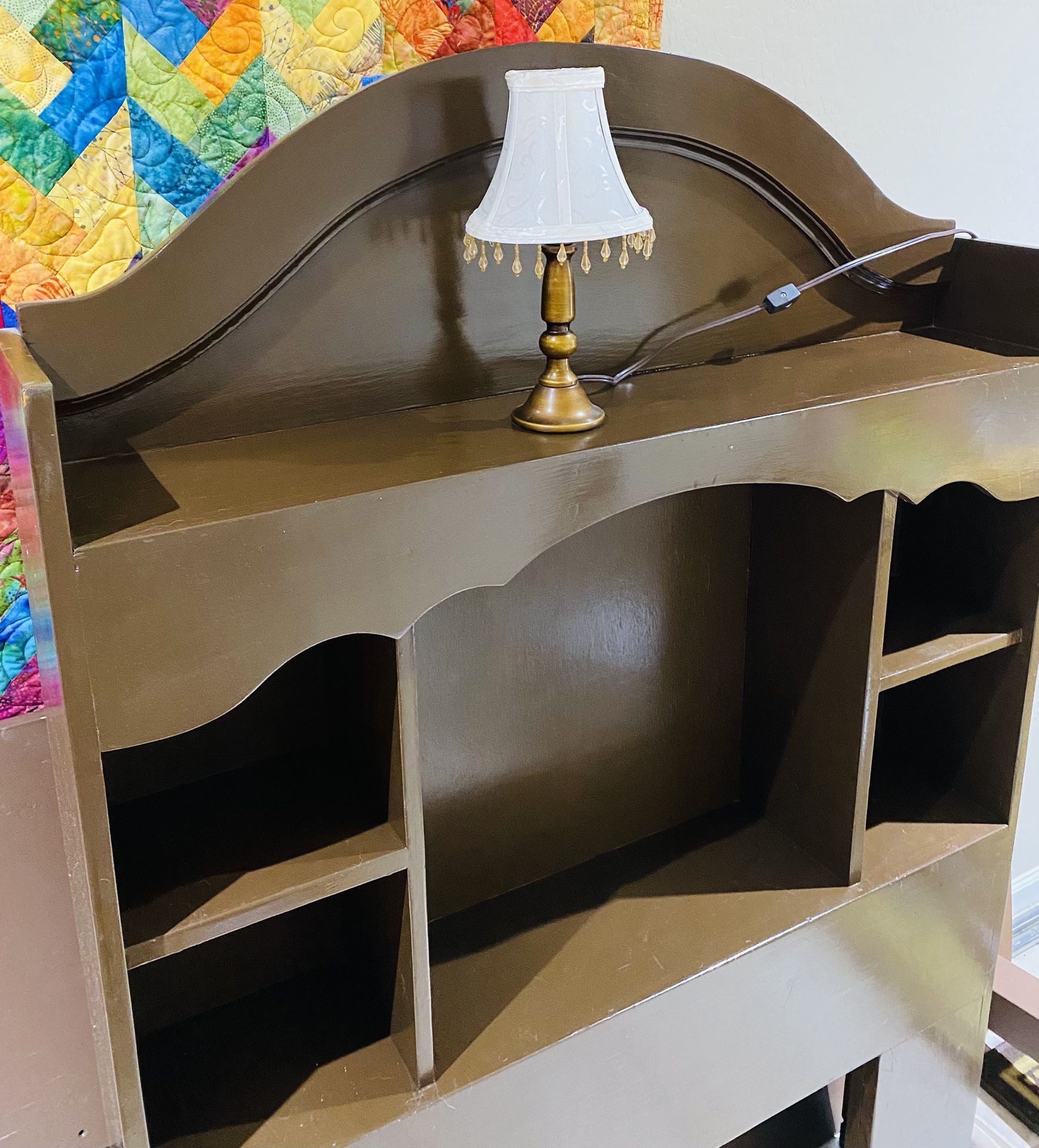 FREE  Twin Platform Bed, Headboard, Loveseat