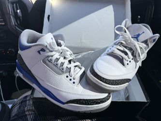Jordan Retro 3