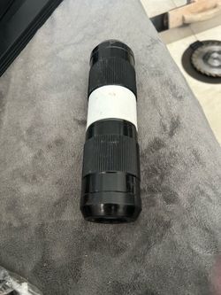 Marinco 50 amp twist lock plug & connector set.