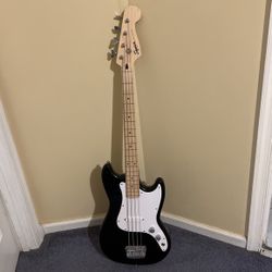 Squier  Bronco Bass 
