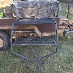 Tree Stand