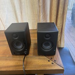 PreSonus  Eris E3.5 Studio Speakers 