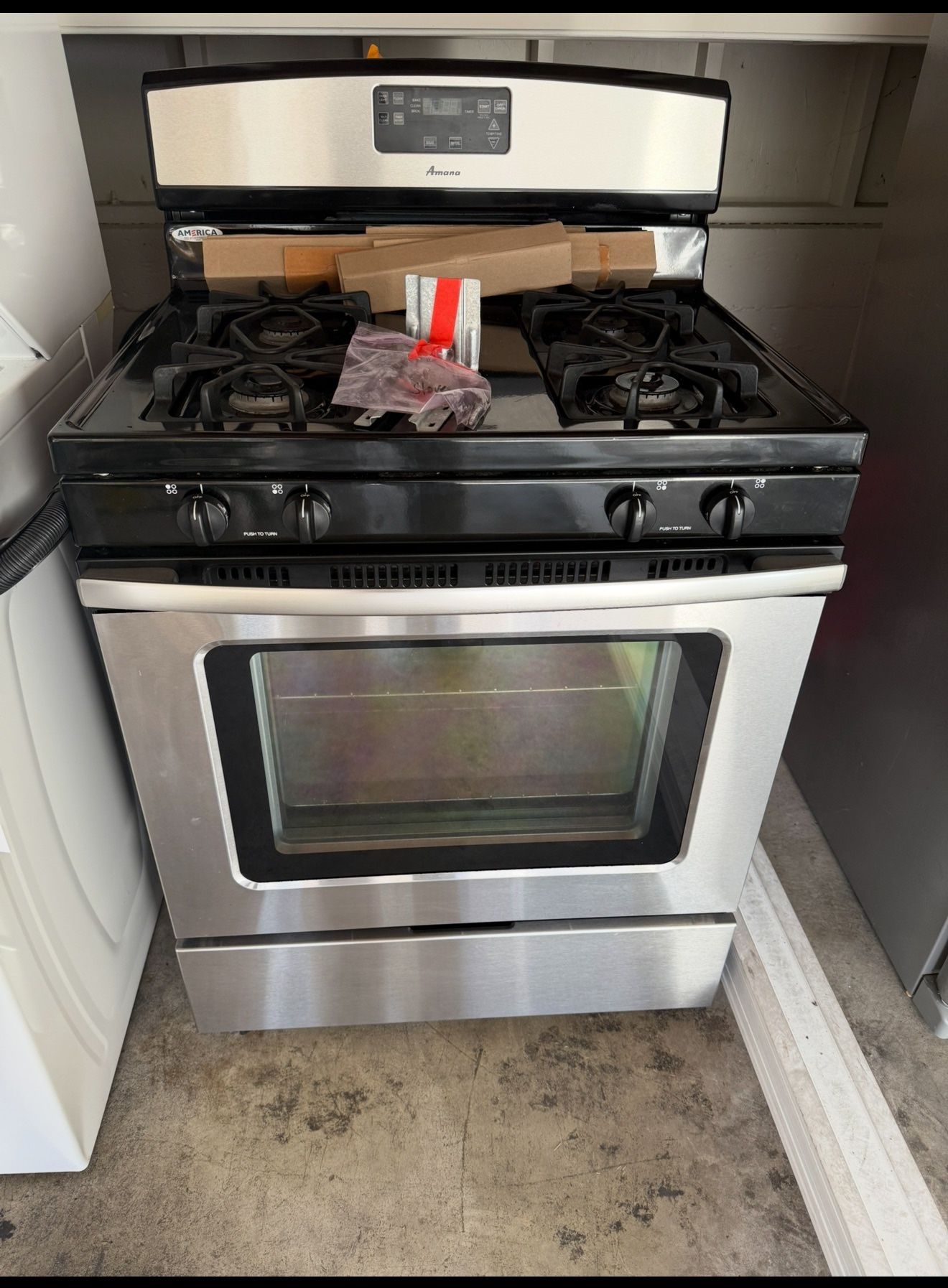Stove for Sale